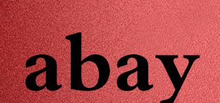 abay品牌logo
