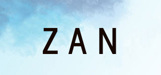 ZAN品牌logo