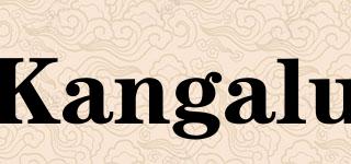 Kangalu品牌logo