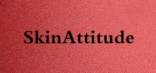 SkinAttitude品牌logo