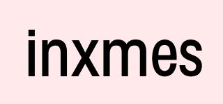 inxmes品牌logo