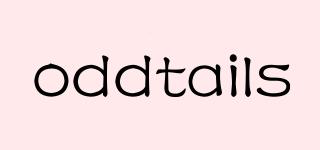 oddtails品牌logo