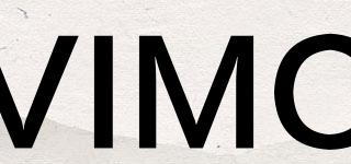 VIMO品牌logo