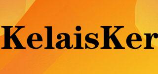 KelaisKer品牌logo