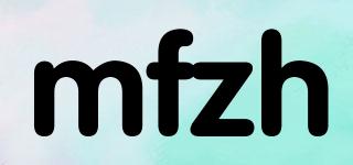 mfzh品牌logo