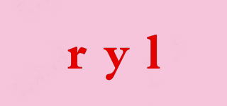 ryl品牌logo