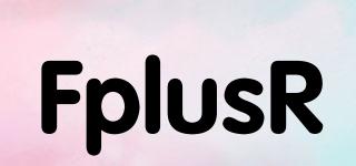 FplusR品牌logo