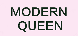 MODERN QUEEN品牌logo