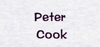 Peter Cook品牌logo
