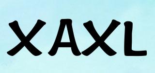 XAXL品牌logo