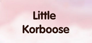 Little Korboose品牌logo