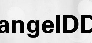 angelDD品牌logo