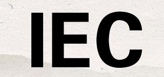 IEC品牌logo