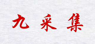 九采集品牌logo