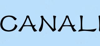CANALI品牌logo