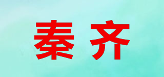 秦齐品牌logo
