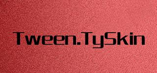 Tween.TySkin品牌logo