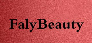 FalyBeauty品牌logo