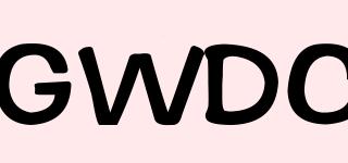 GWDC品牌logo