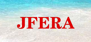 JFERA品牌logo