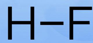 H-F品牌logo