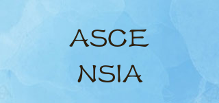 ASCENSIA品牌logo