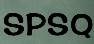 SPSQ品牌logo