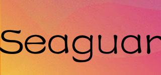 Seaguar品牌logo