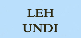 LEHUNDI品牌logo