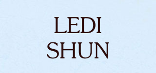 LEDISHUN品牌logo