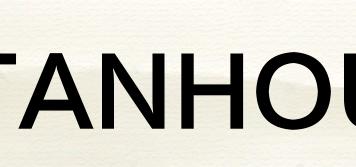 TANHOU品牌logo