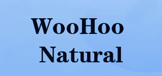 WooHoo Natural品牌logo