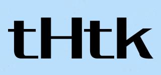 tHtk品牌logo