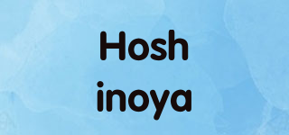 Hoshinoya品牌logo