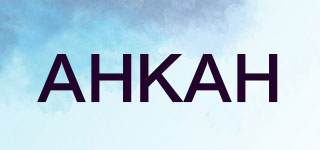 AHKAH品牌logo