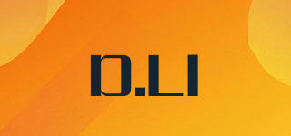 D.LI品牌logo