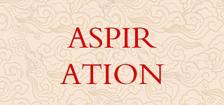 ASPIRATION品牌logo
