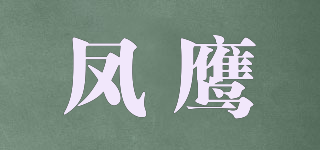 凤鹰品牌logo