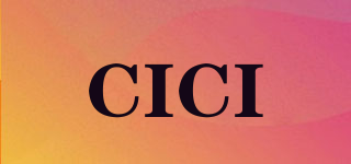CICI品牌logo