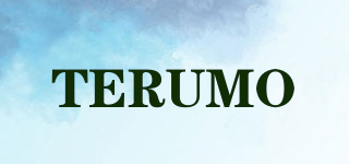 TERUMO品牌logo