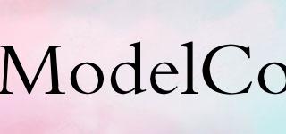 ModelCo品牌logo