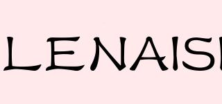 LENAISI品牌logo
