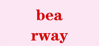 bearway品牌logo