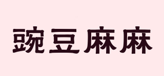 Mom&Pea/豌豆麻麻品牌logo