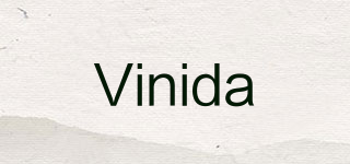 Vinida品牌logo