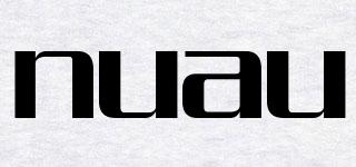 nuau品牌logo