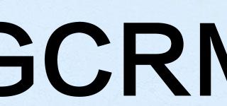 GCRM品牌logo