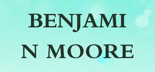 BENJAMIN MOORE品牌logo