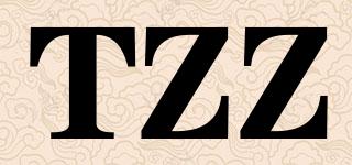 TZZ品牌logo
