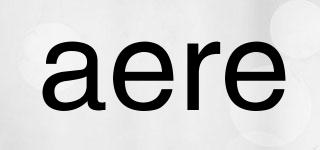 aere品牌logo